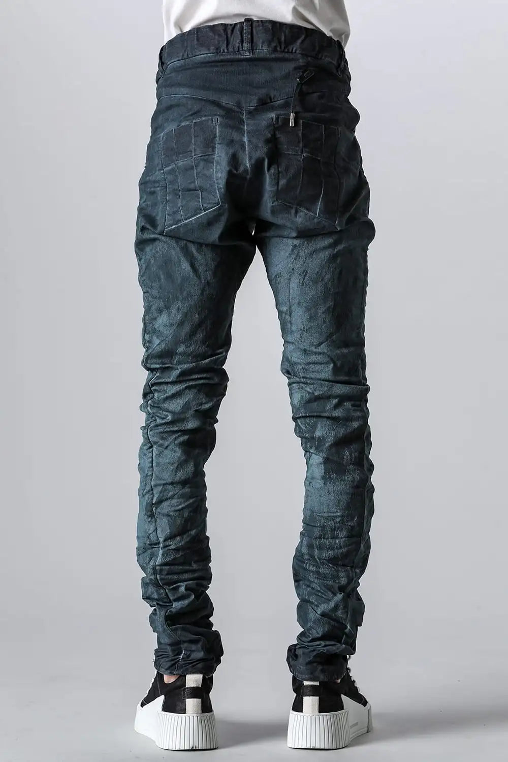 P13. TF FTS10001 Alga