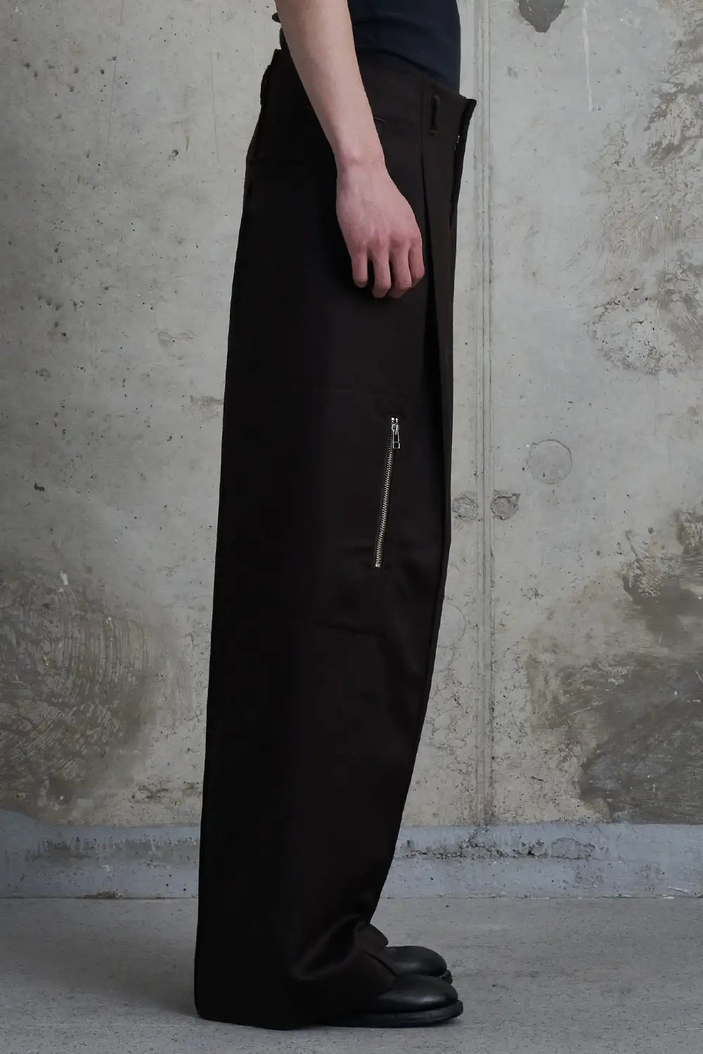 Octet 2d Cargo Trousers