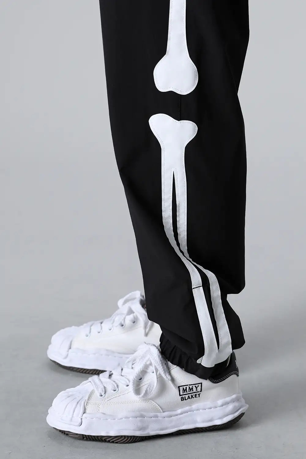 track pant. (bone type02)