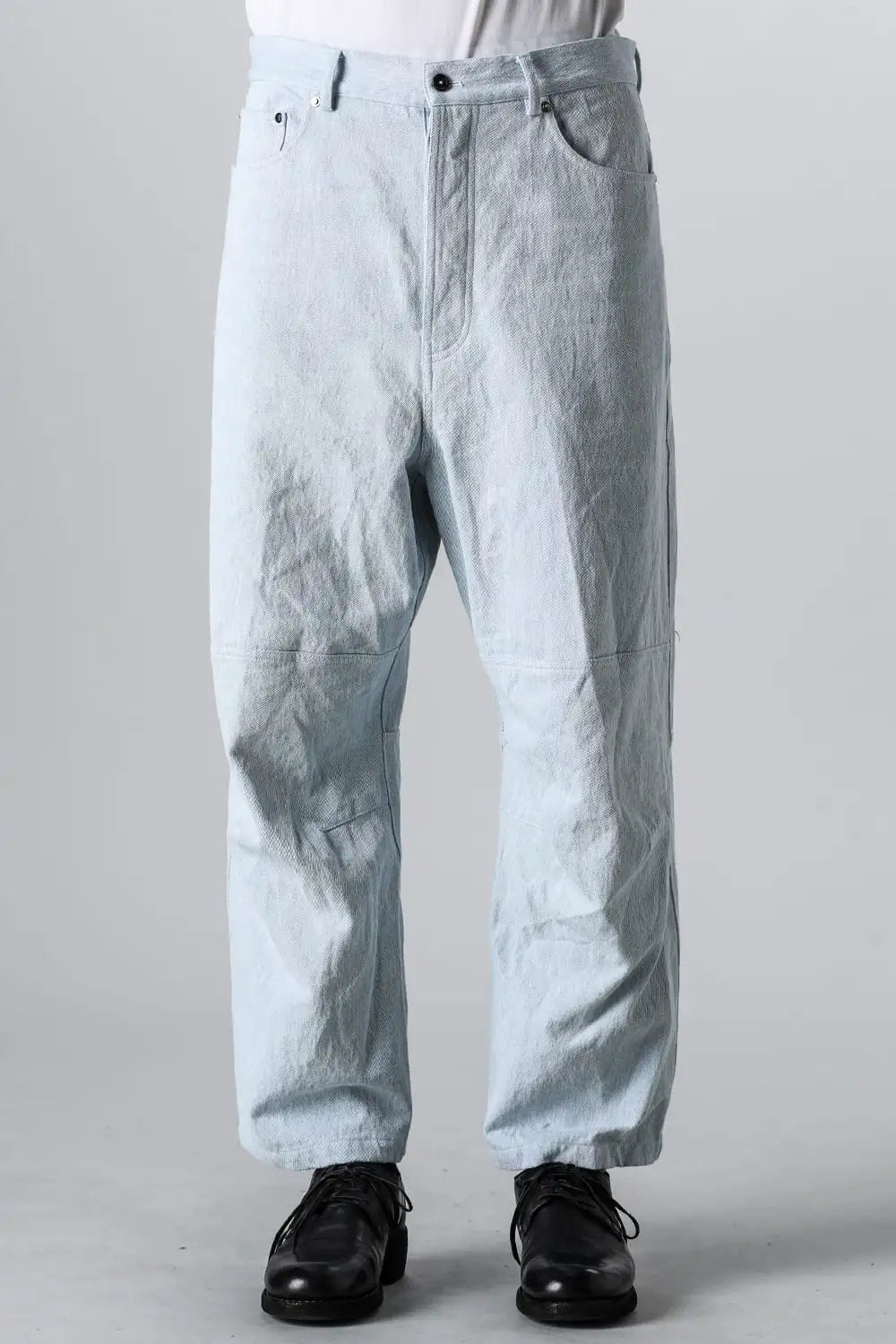 Baggy 5 Pocket Pants 3.0