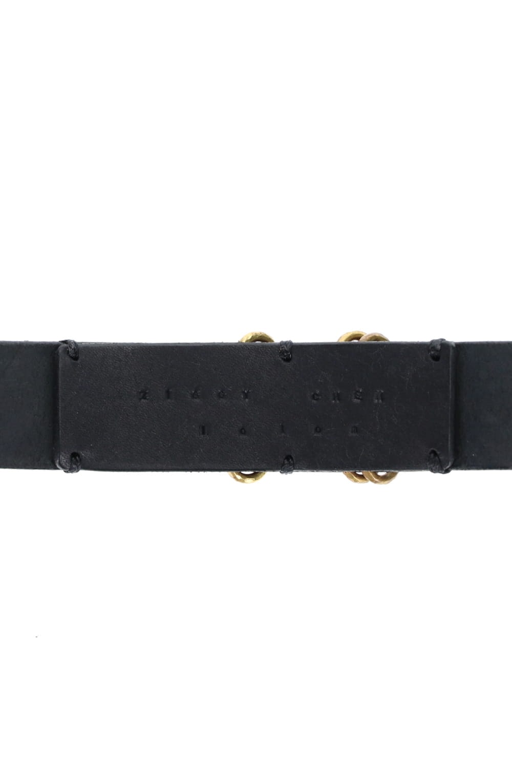 Cow Leather Belt 