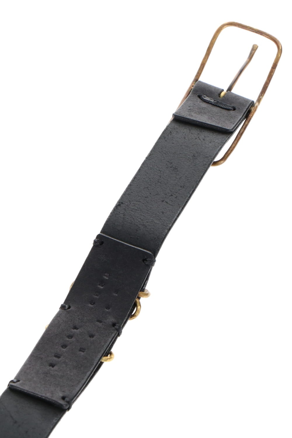 Cow Leather Belt 