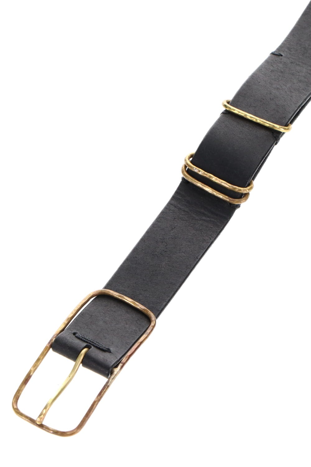 Cow Leather Belt 