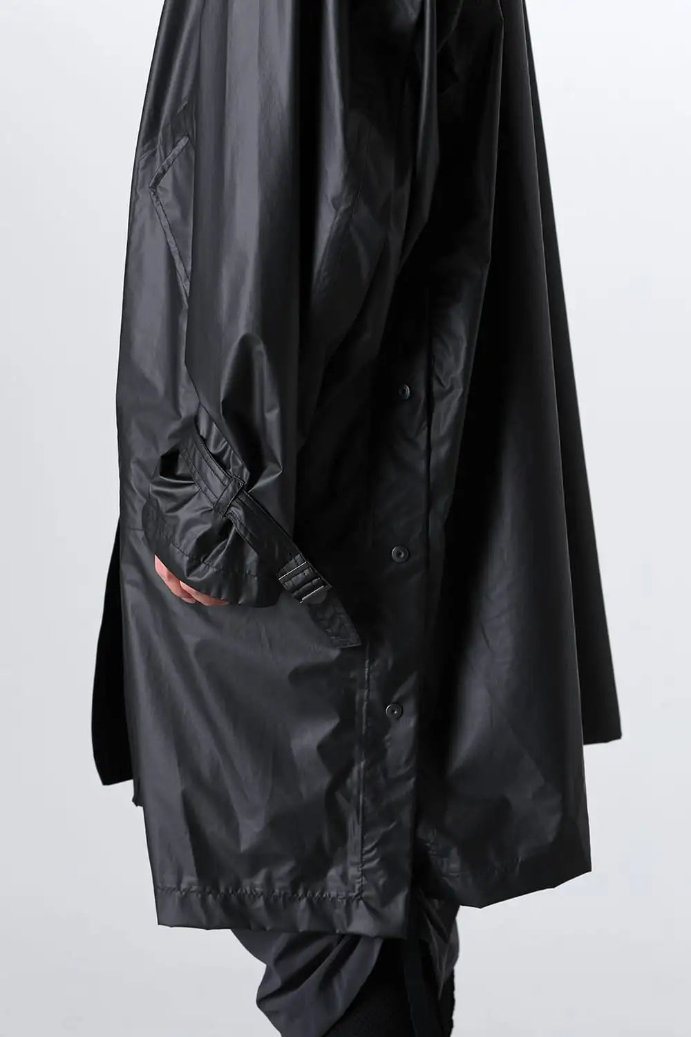 AQUA DIMA Nylon Coat