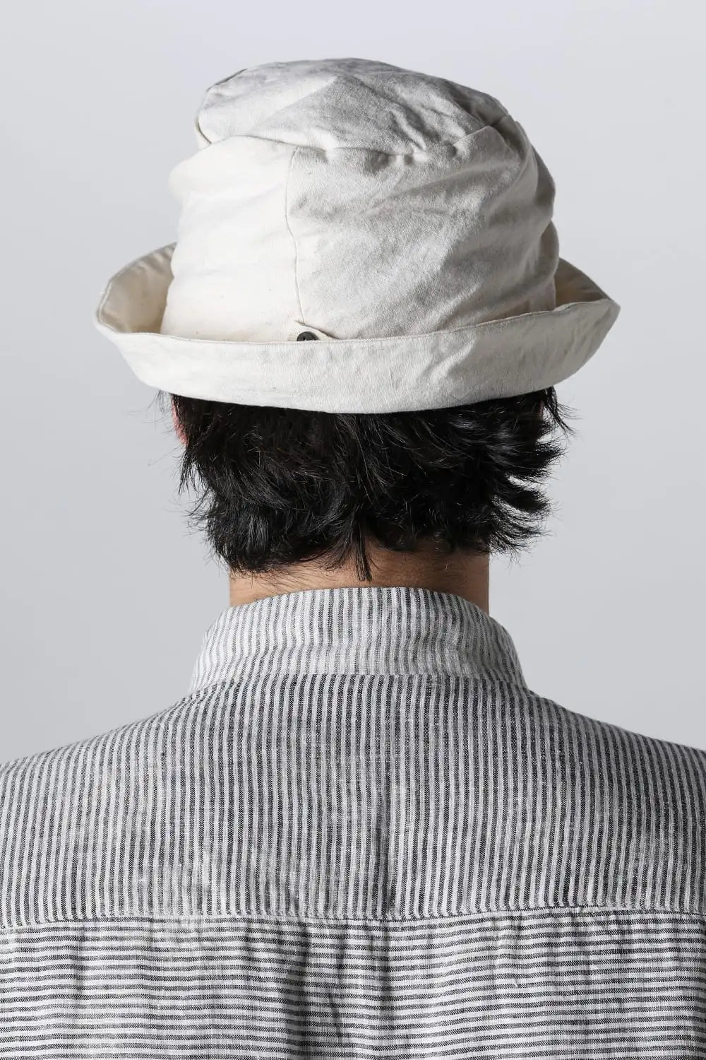 Twisted Derby Hat