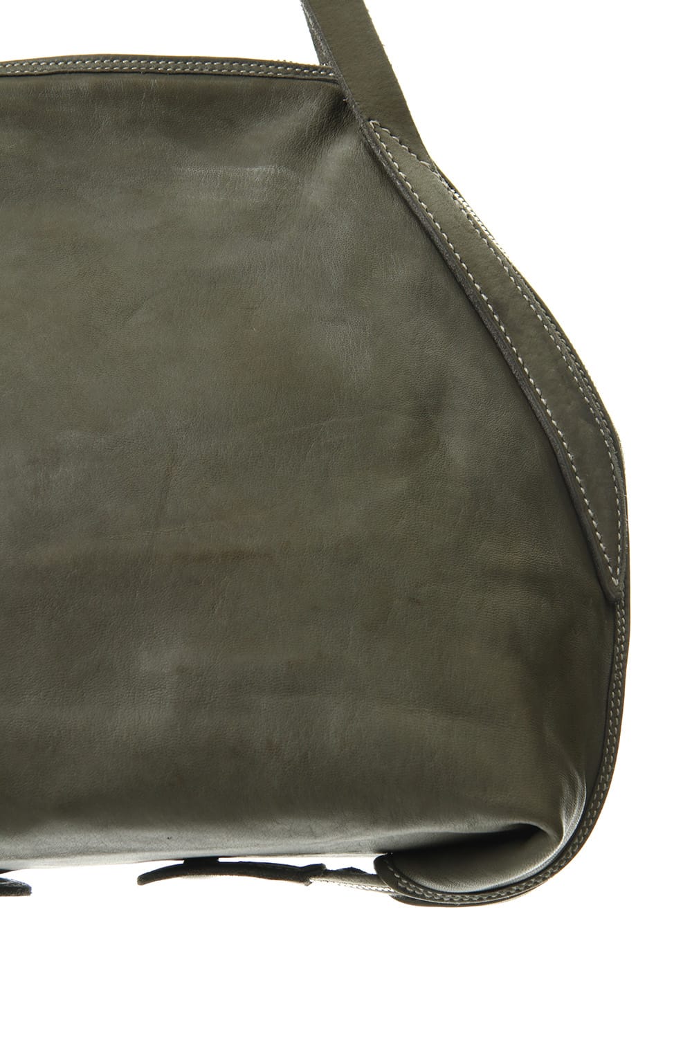 handle Bag Soft Horse Full Grain Leather CO51T