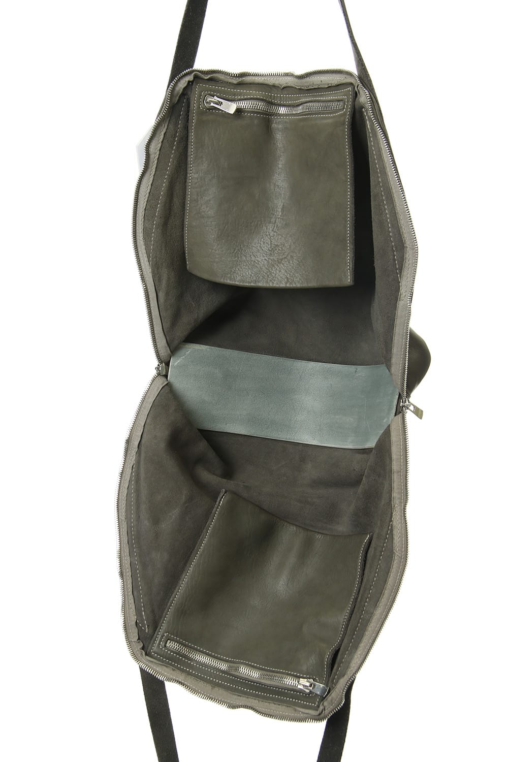 handle Bag Soft Horse Full Grain Leather CO51T