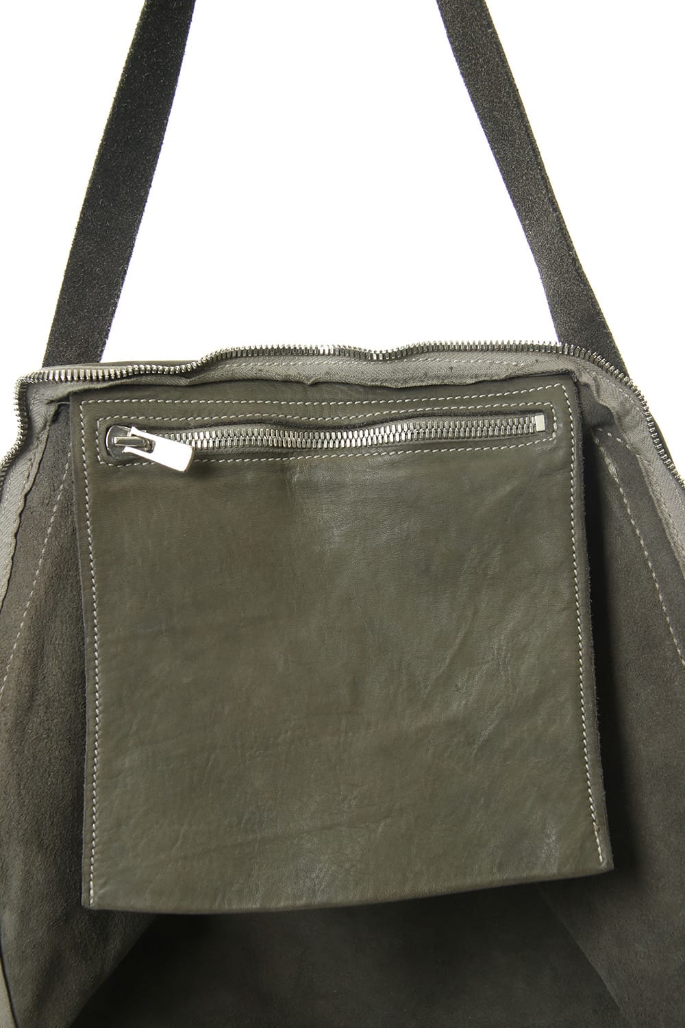 handle Bag Soft Horse Full Grain Leather CO51T