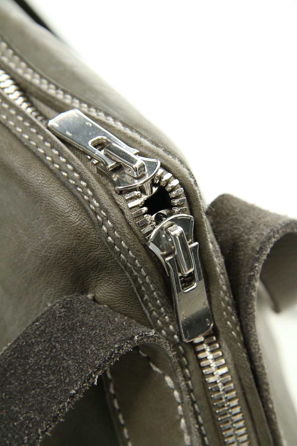 handle Bag Soft Horse Full Grain Leather CO51T