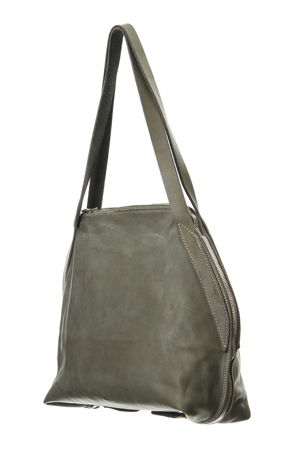 handle Bag Soft Horse Full Grain Leather CO51T