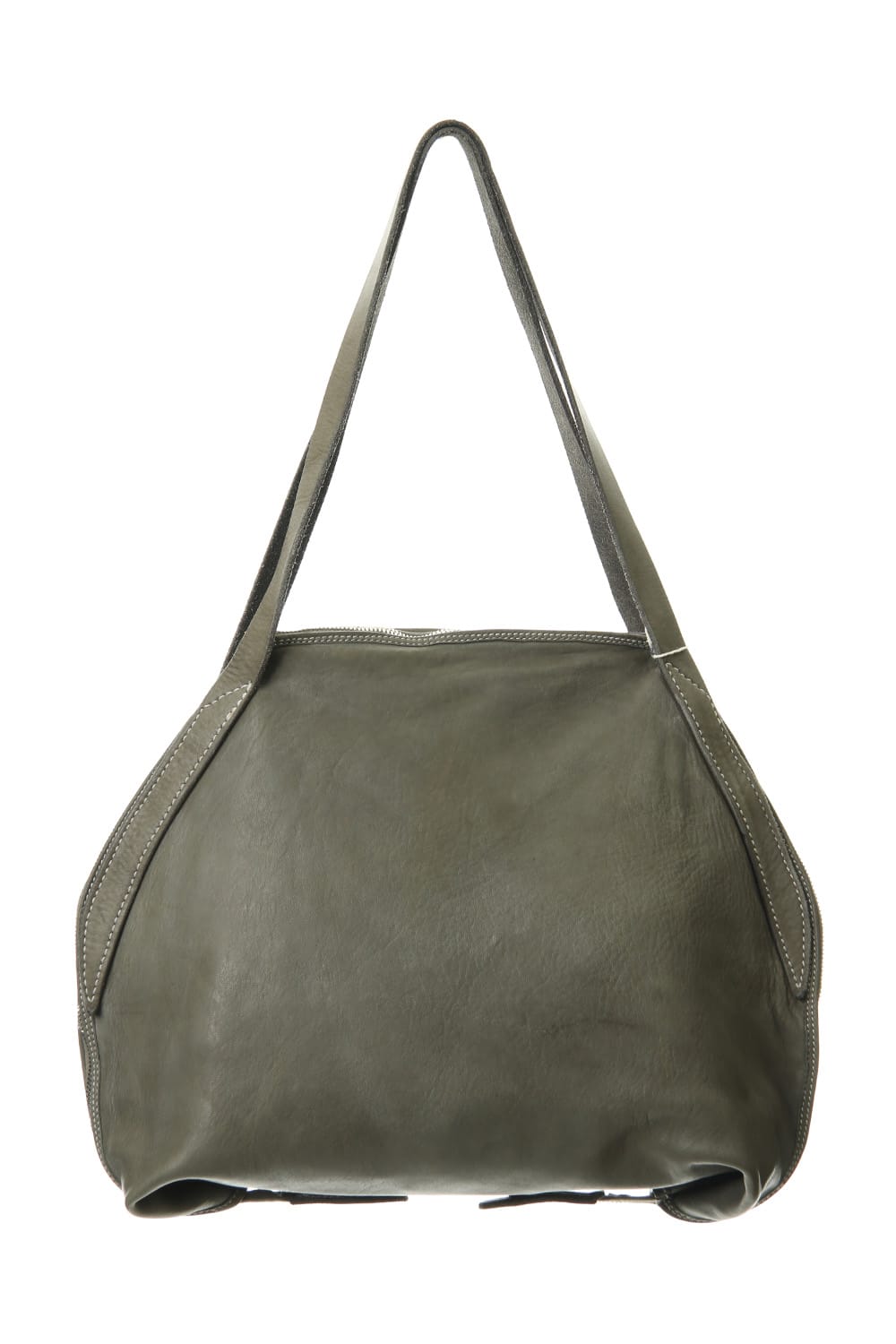 handle Bag Soft Horse Full Grain Leather CO51T