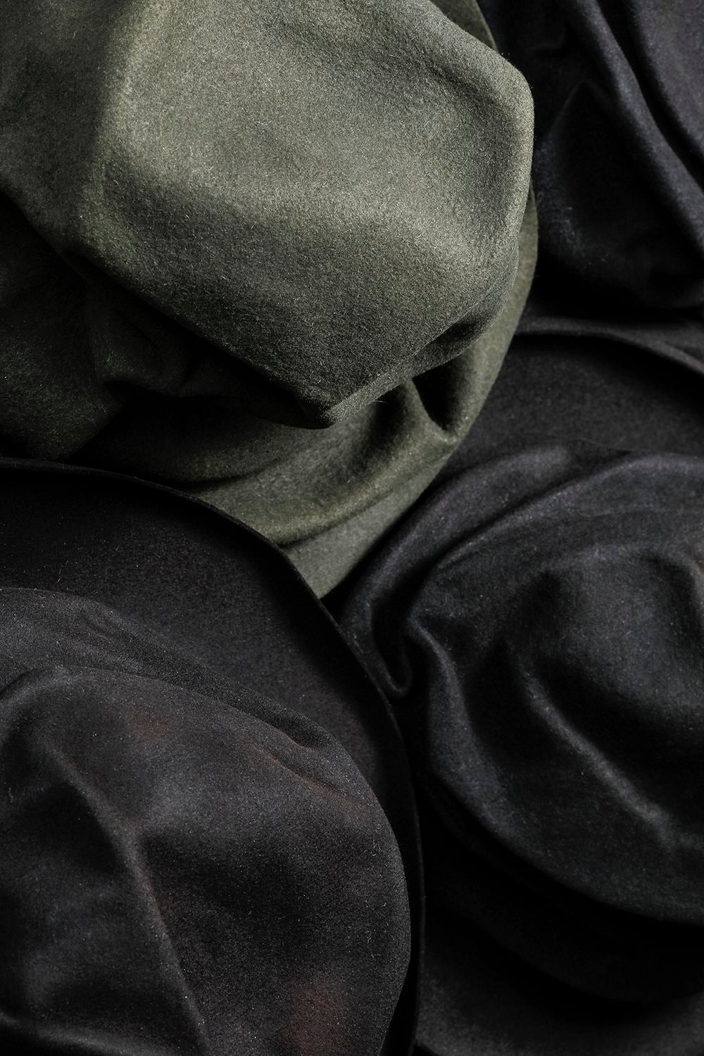 EB BEAVER FUR FELT HAT