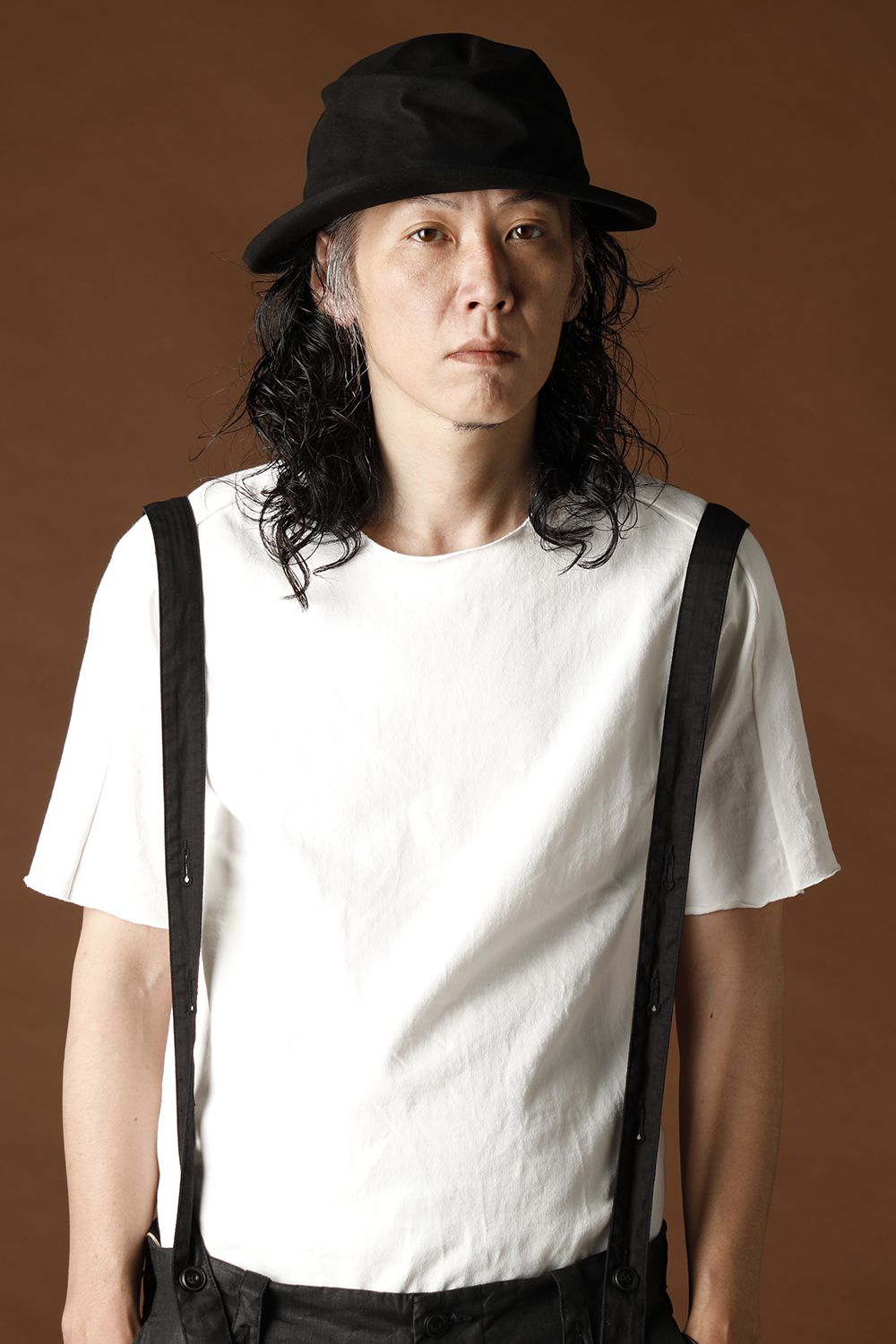 EB BEAVER FUR FELT HAT