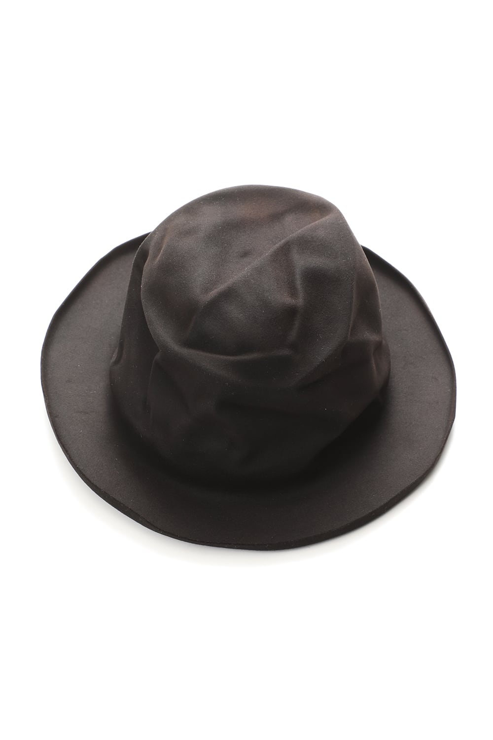 EB BEAVER FUR FELT HAT