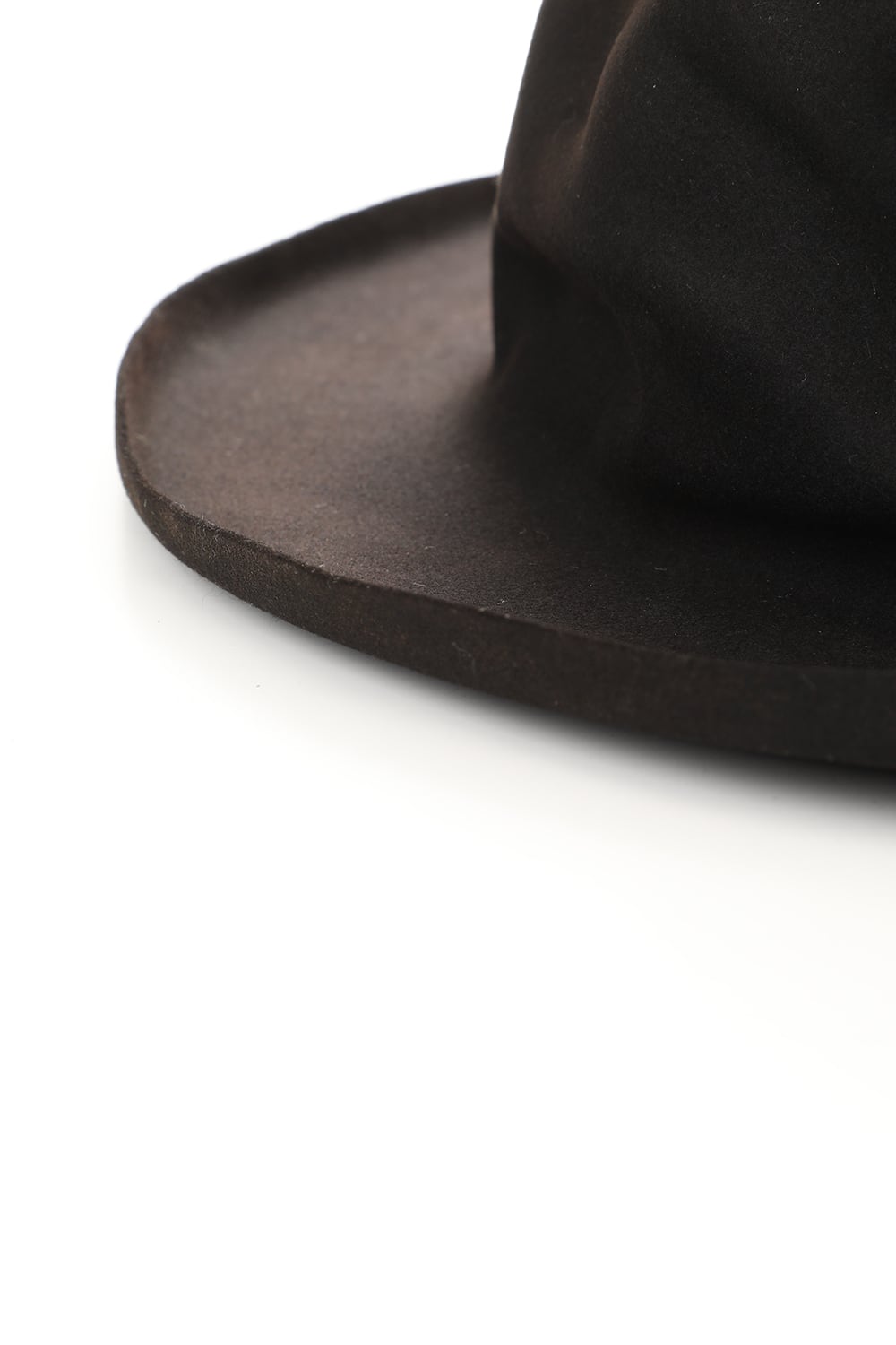 EB BEAVER FUR FELT HAT