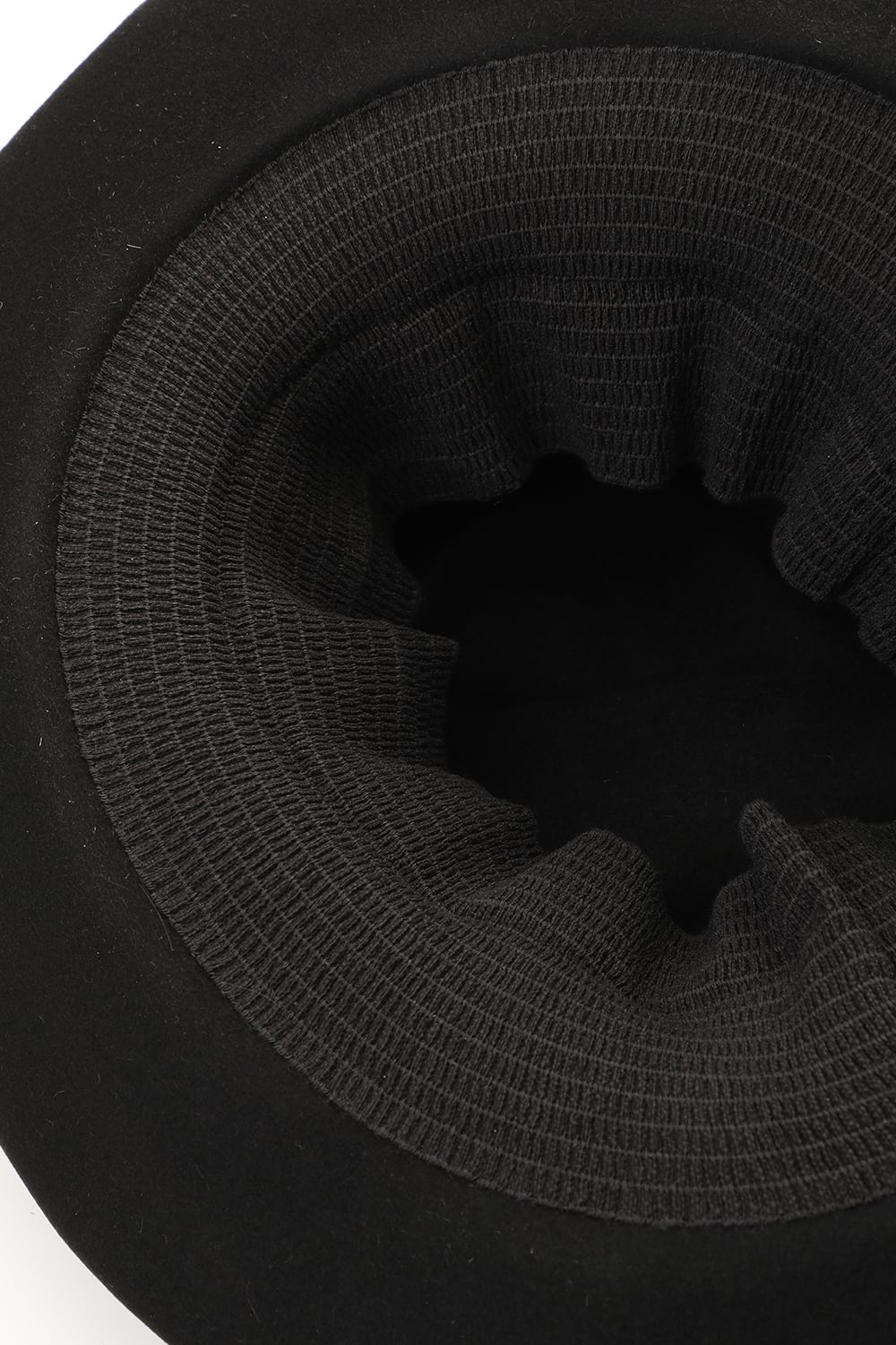 EB BEAVER FUR FELT HAT