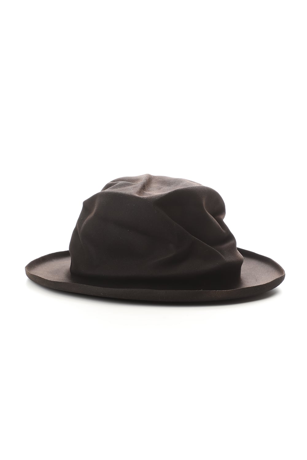 EB BEAVER FUR FELT HAT