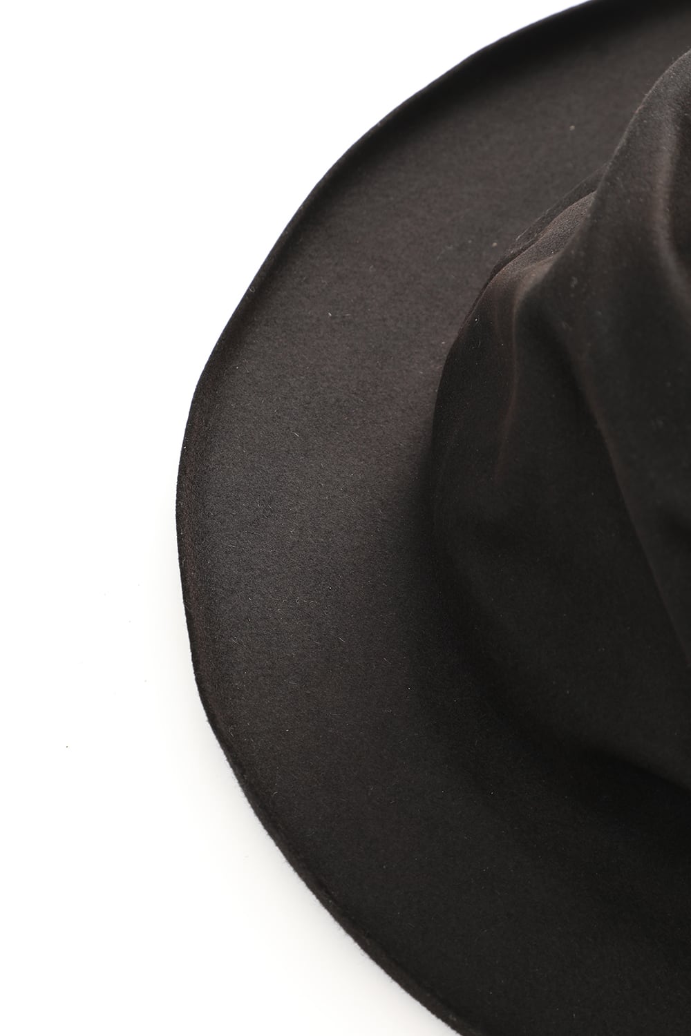 EB BEAVER FUR FELT HAT