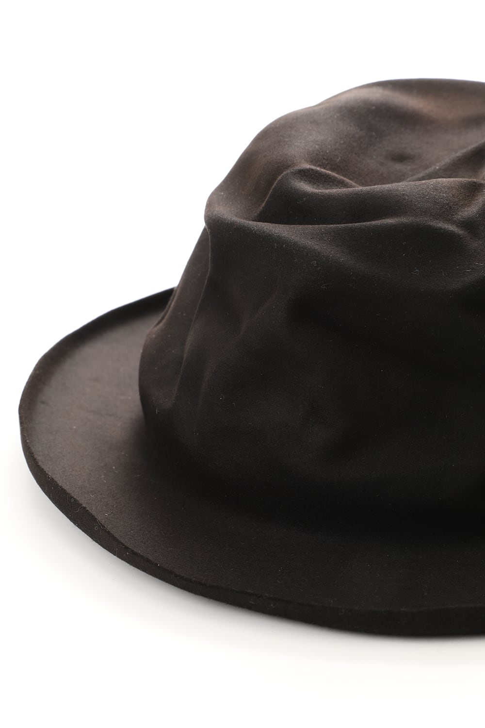 EB BEAVER FUR FELT HAT