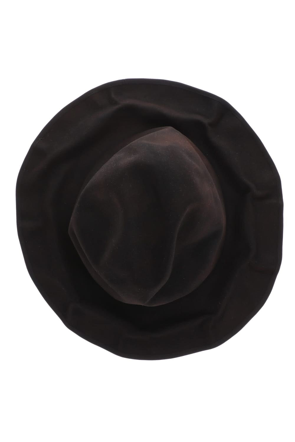 EB BEAVER FUR FELT HAT