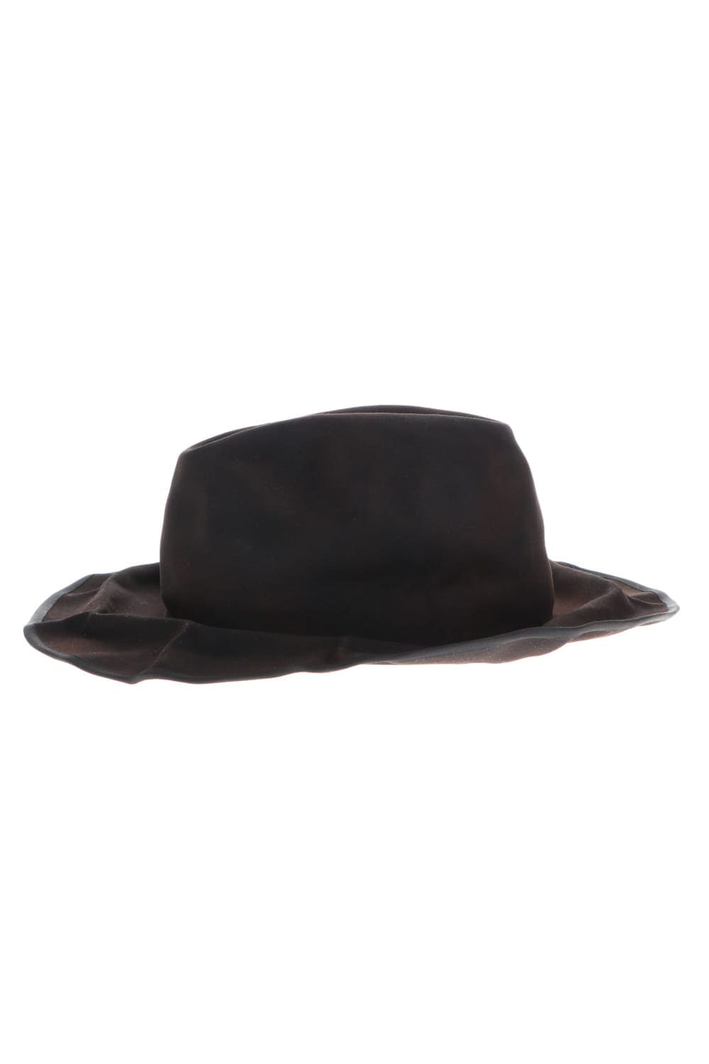 EB BEAVER FUR FELT HAT