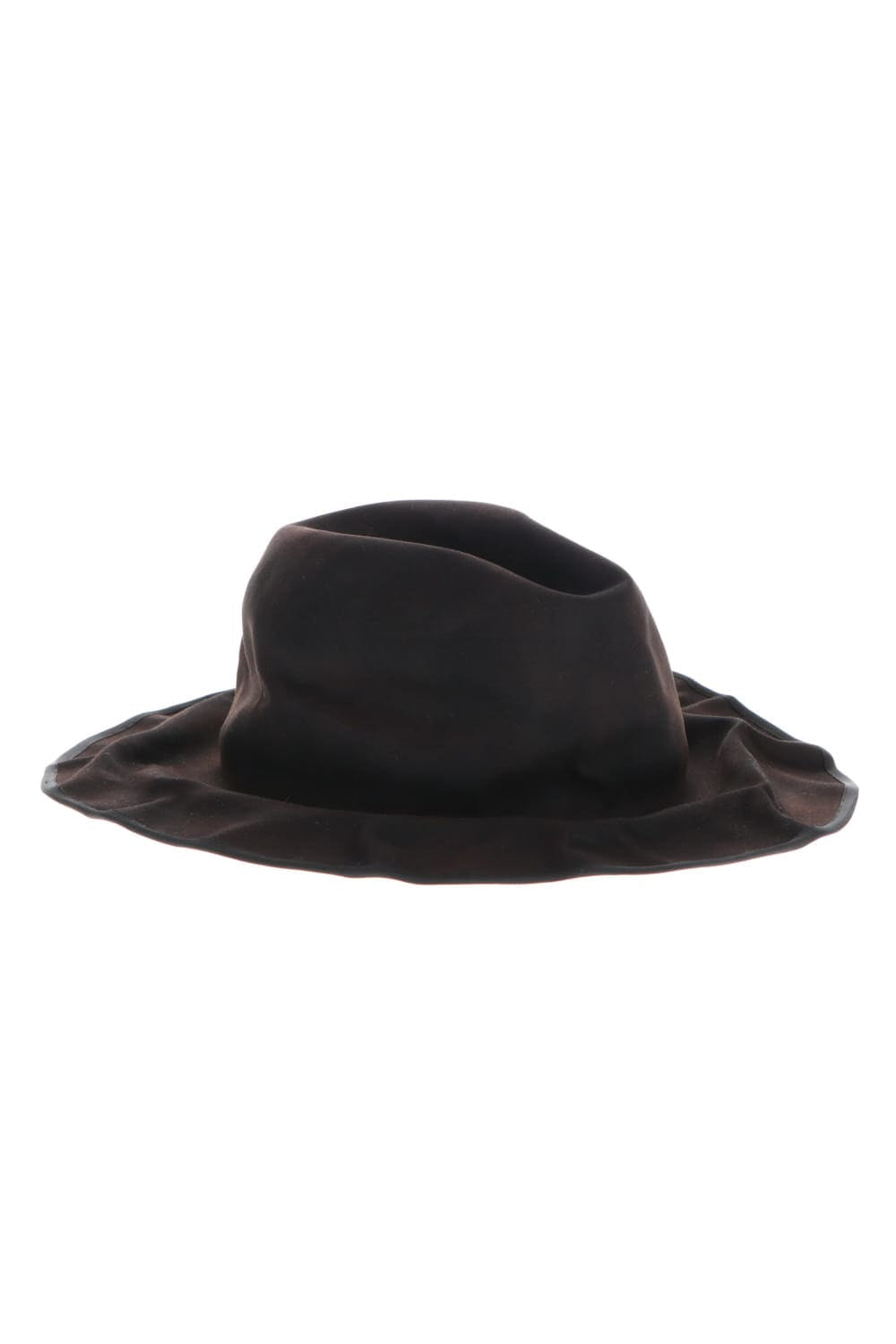 EB BEAVER FUR FELT HAT