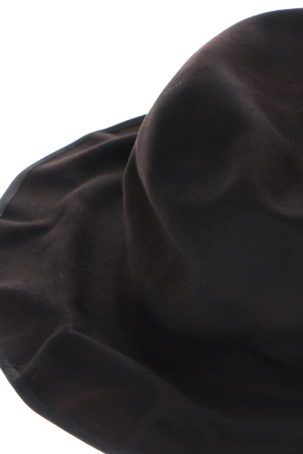 EB BEAVER FUR FELT HAT