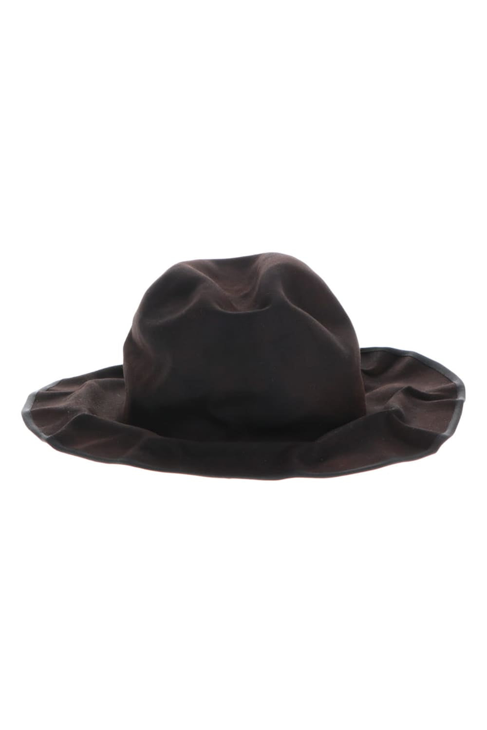 EB BEAVER FUR FELT HAT