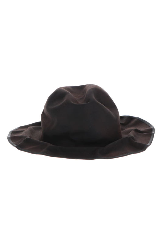 EB BEAVER FUR FELT HAT