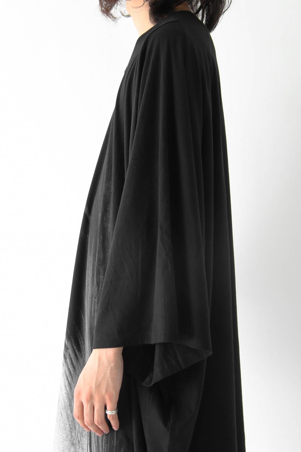 FLUX VAGABOND Cut&Sewn Black