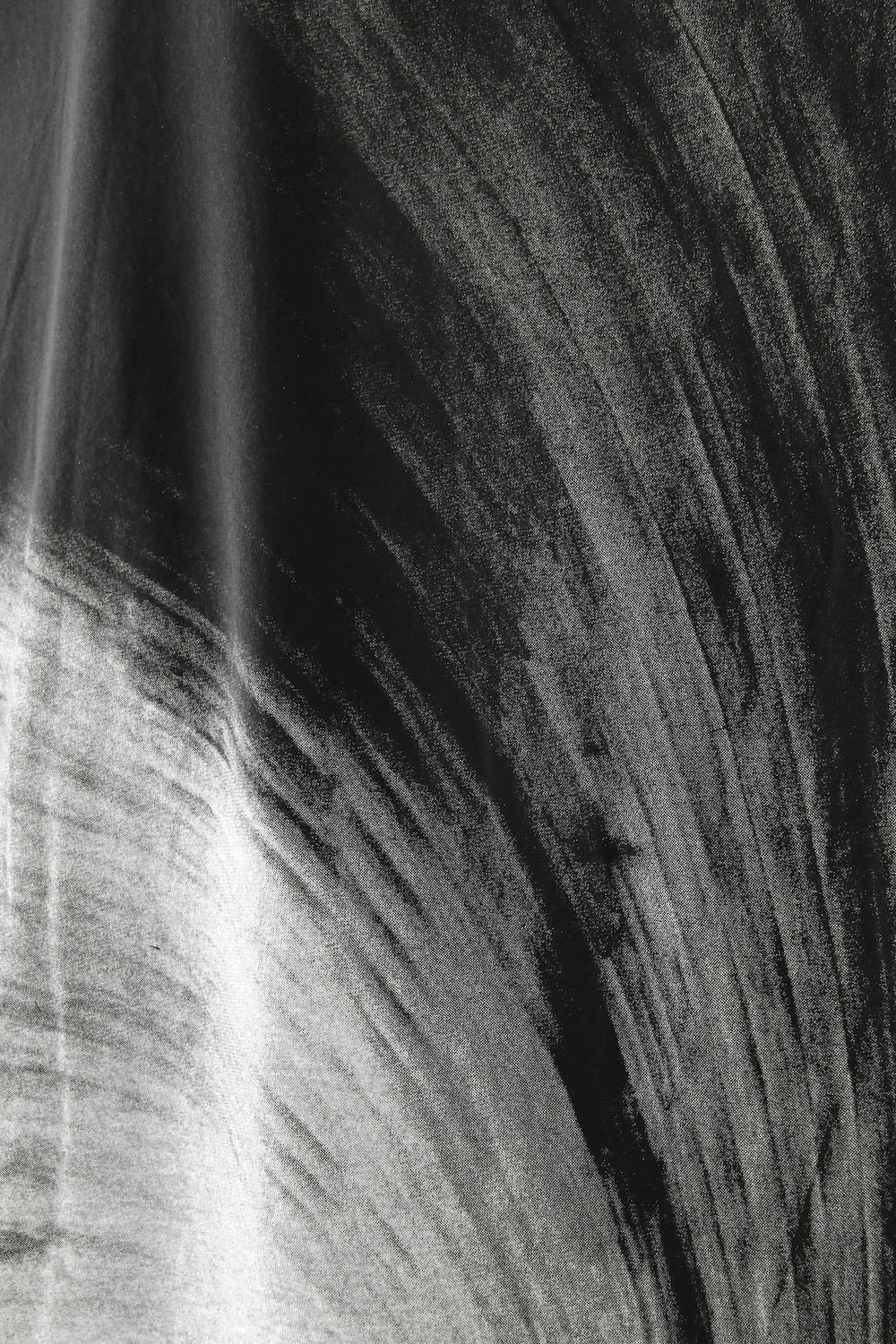 FLUX VAGABOND Cut&Sewn Black