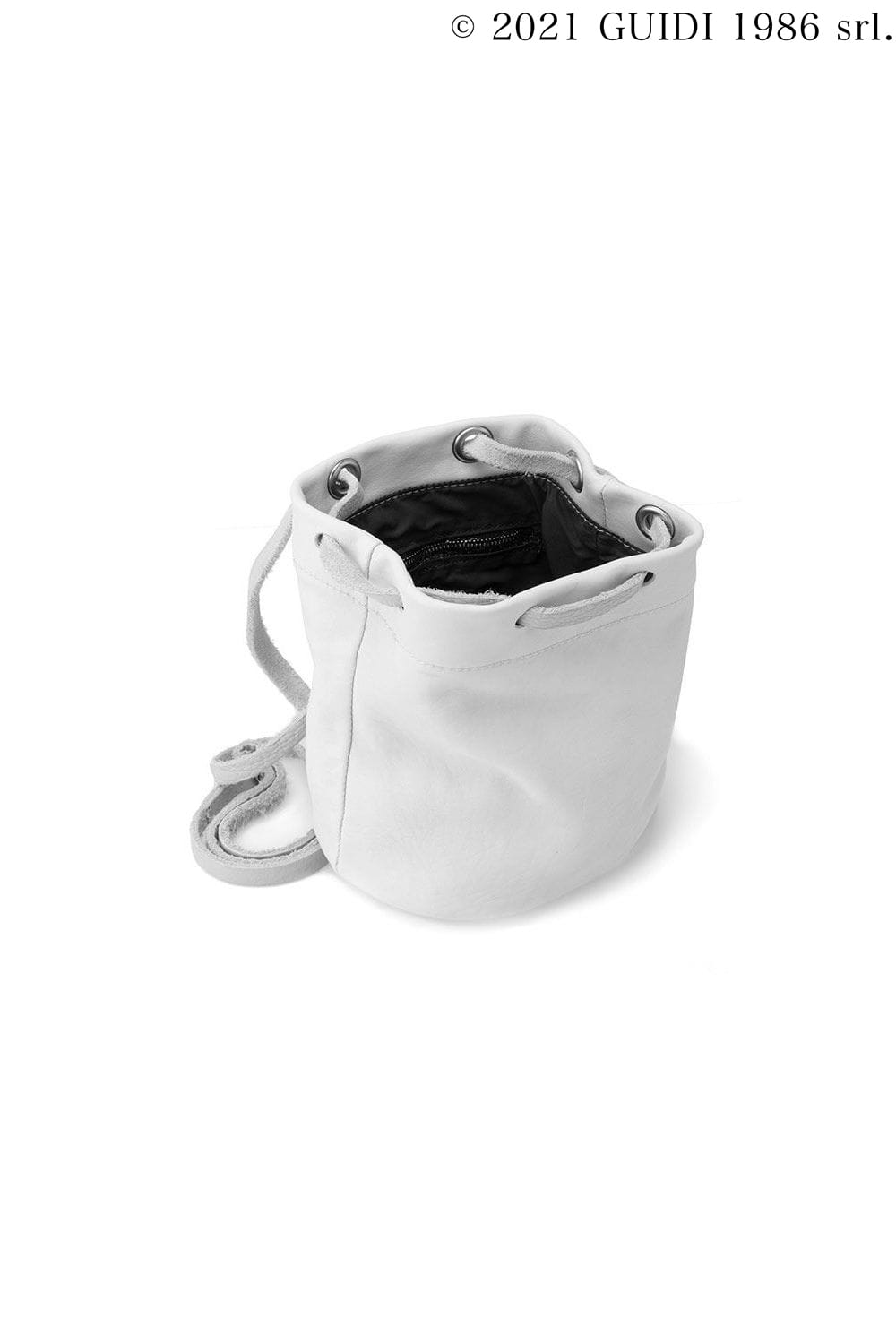 BK1 - Small Bucket Bag