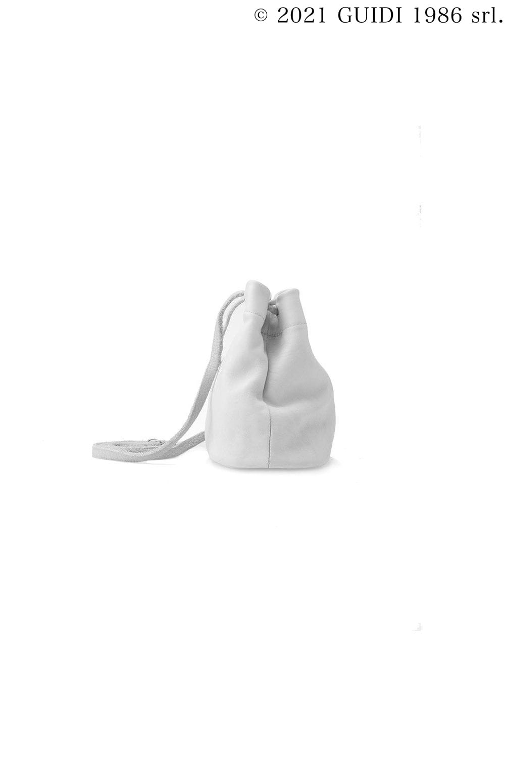 BK1 - Small Bucket Bag