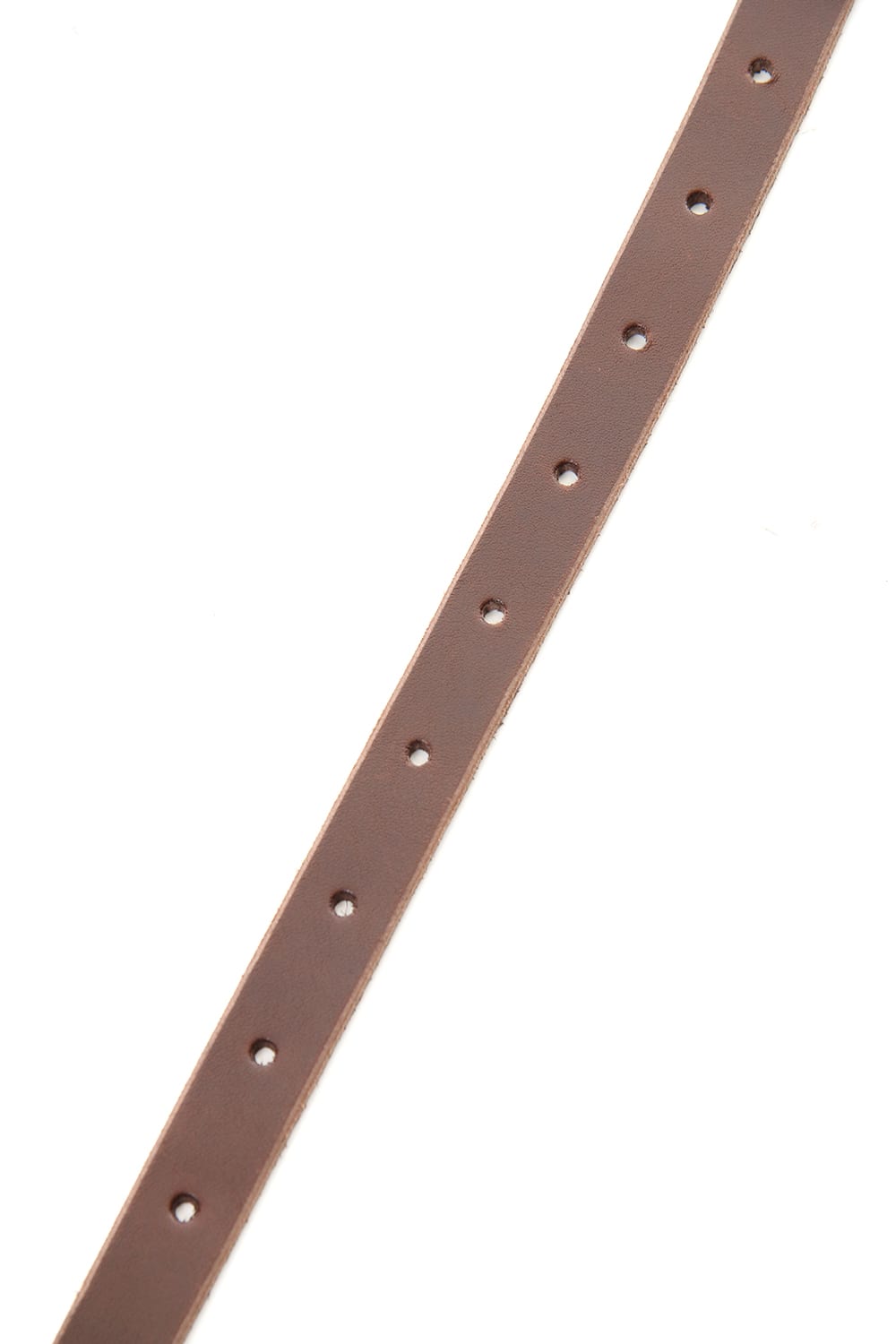 Belt Brown