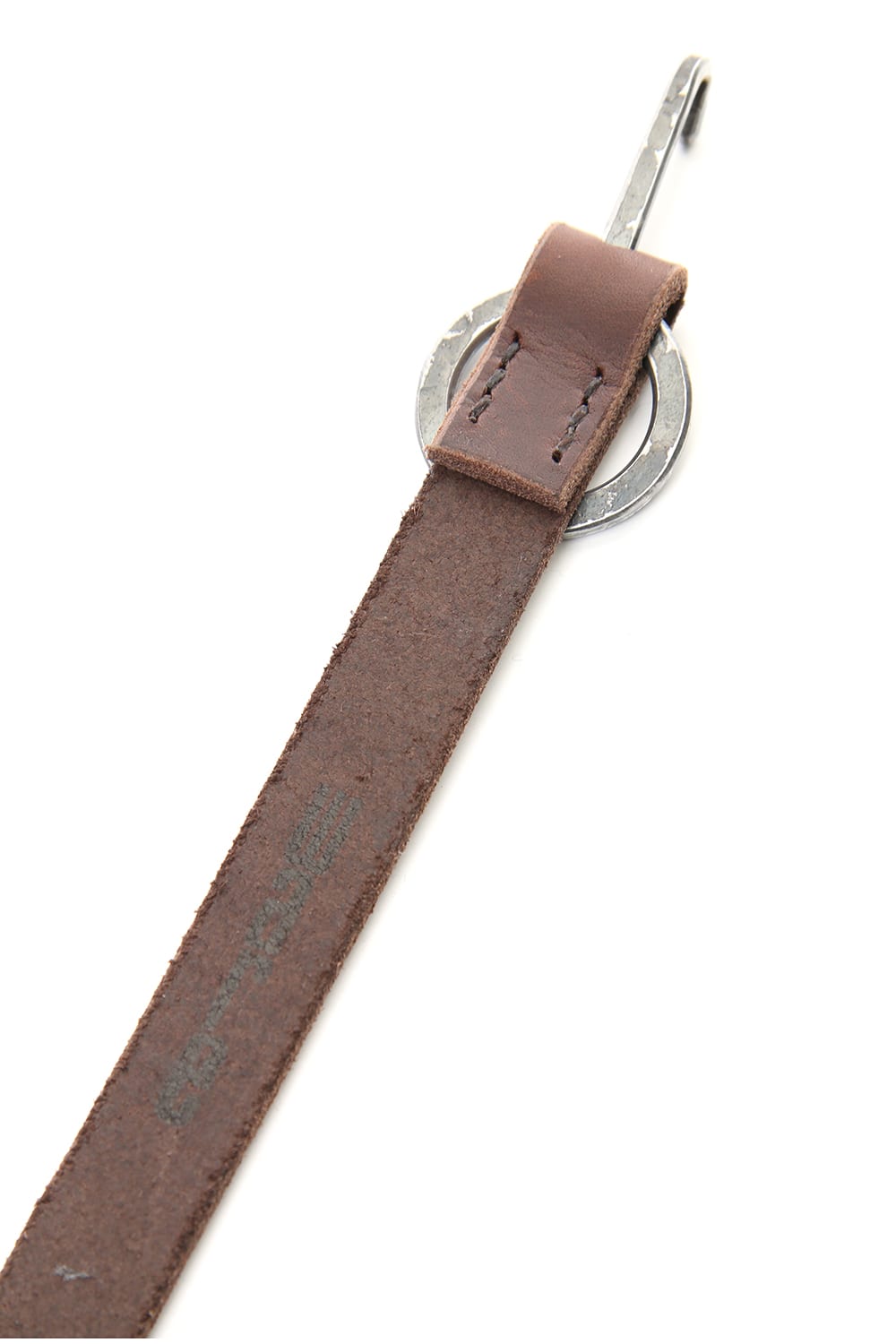 Belt Brown