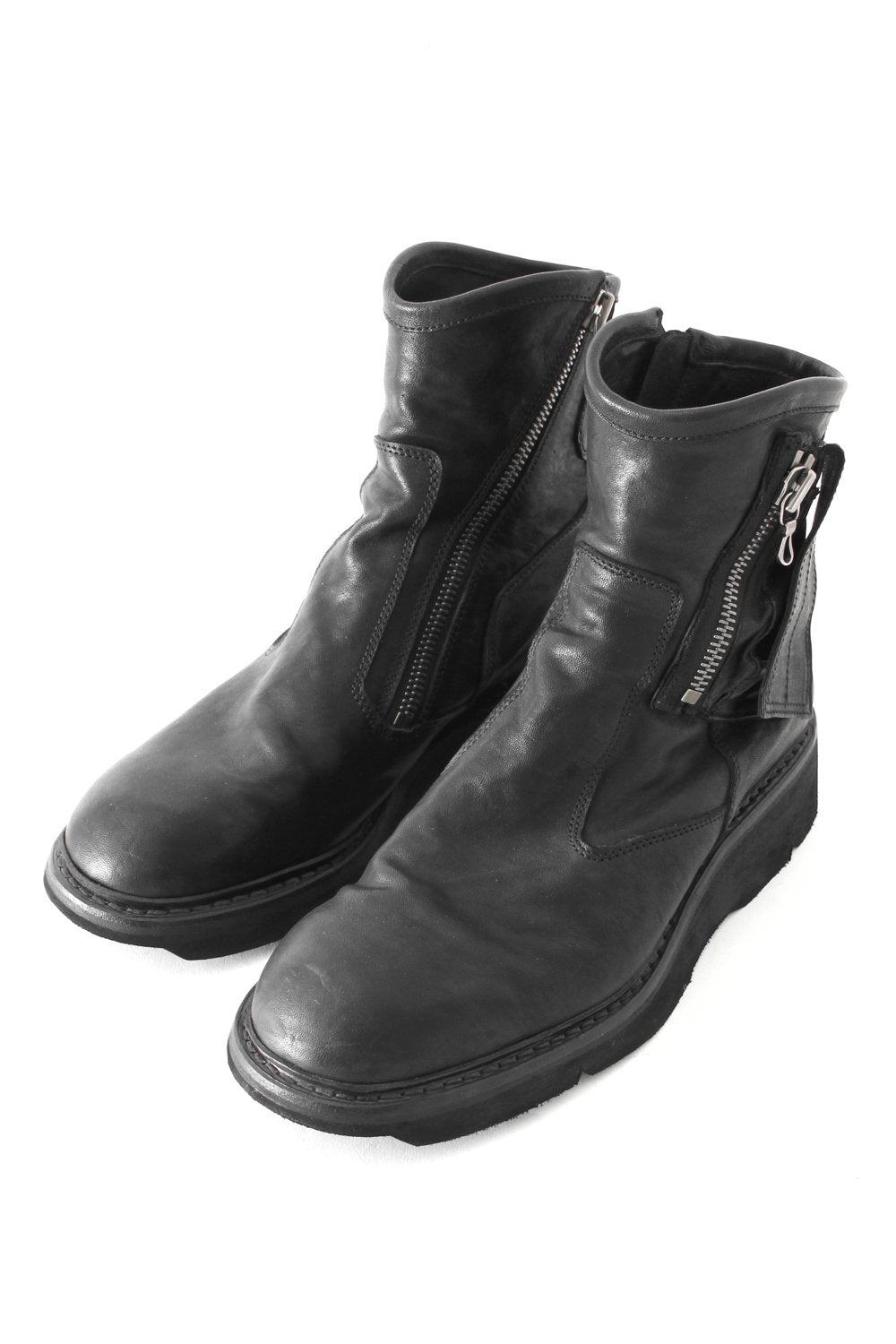 TACTICAL BOOTS - JULIUS