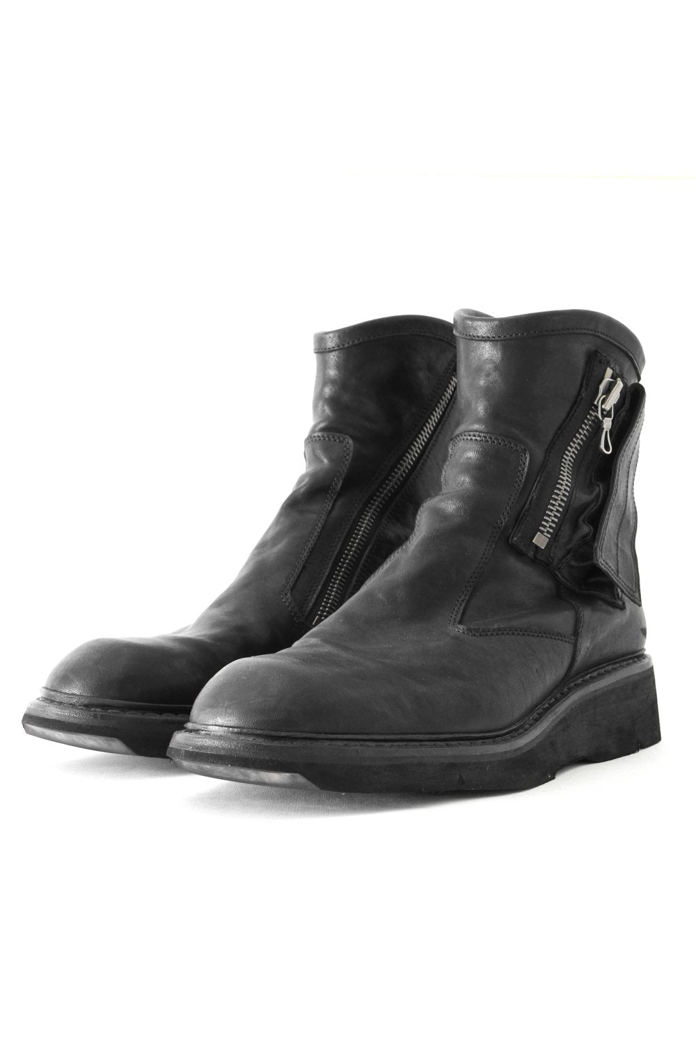 TACTICAL BOOTS - JULIUS