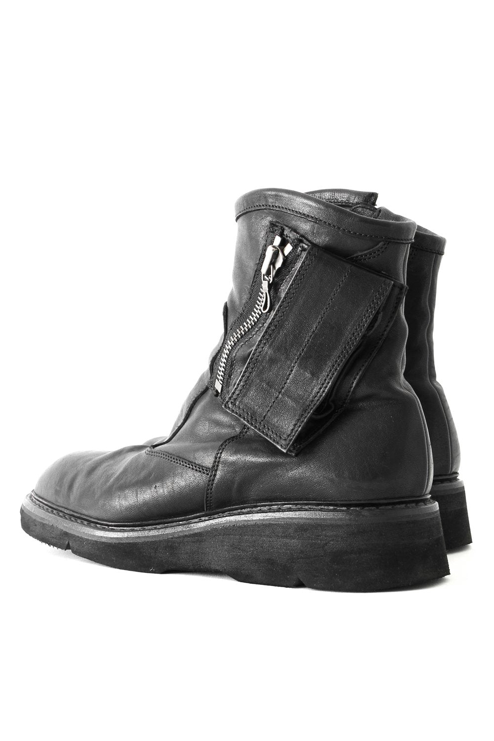 TACTICAL BOOTS - JULIUS