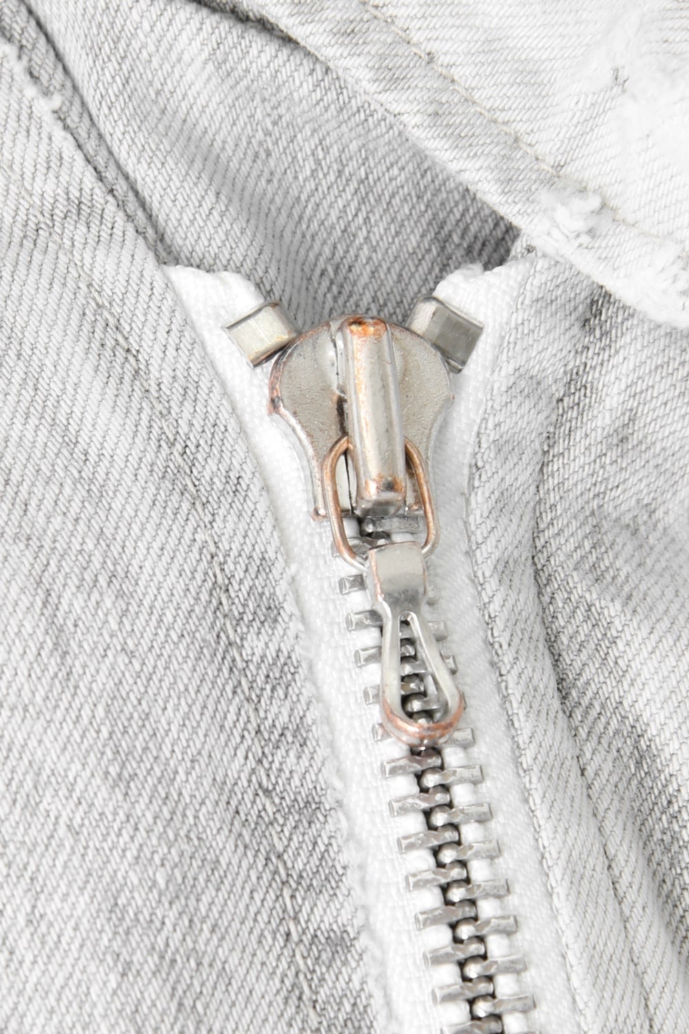 GI DENIM RIDERS JACKET