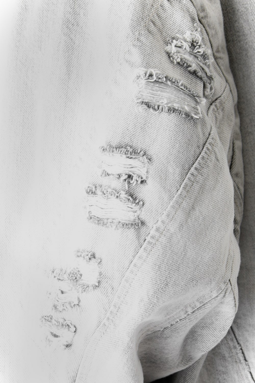 GI DENIM RIDERS JACKET