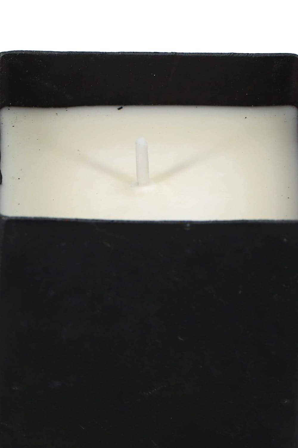 Terre Noire - Block Candle Square