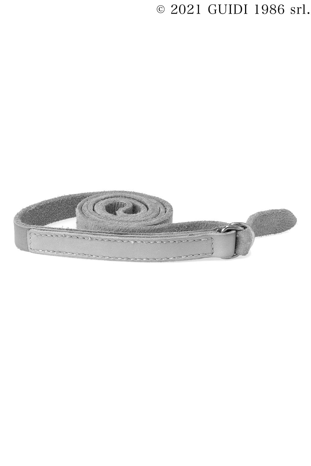 BLT12 - Bison Leather Belt