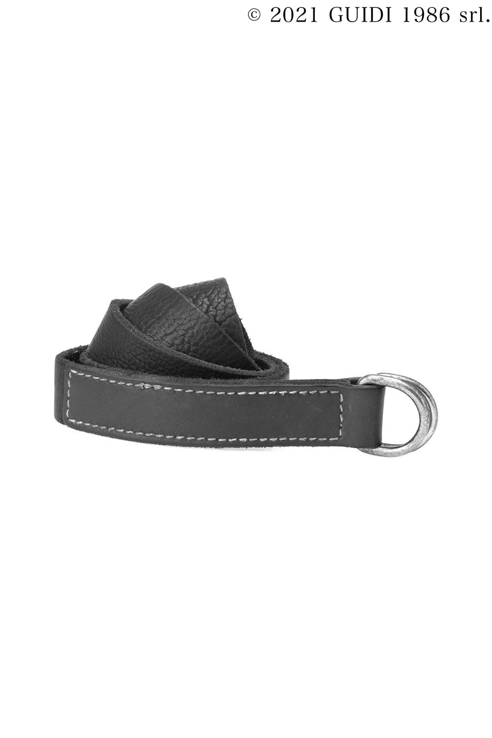 BLT13 - Bison Leather Belt