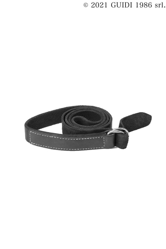 BLT13 - Bison Leather Belt