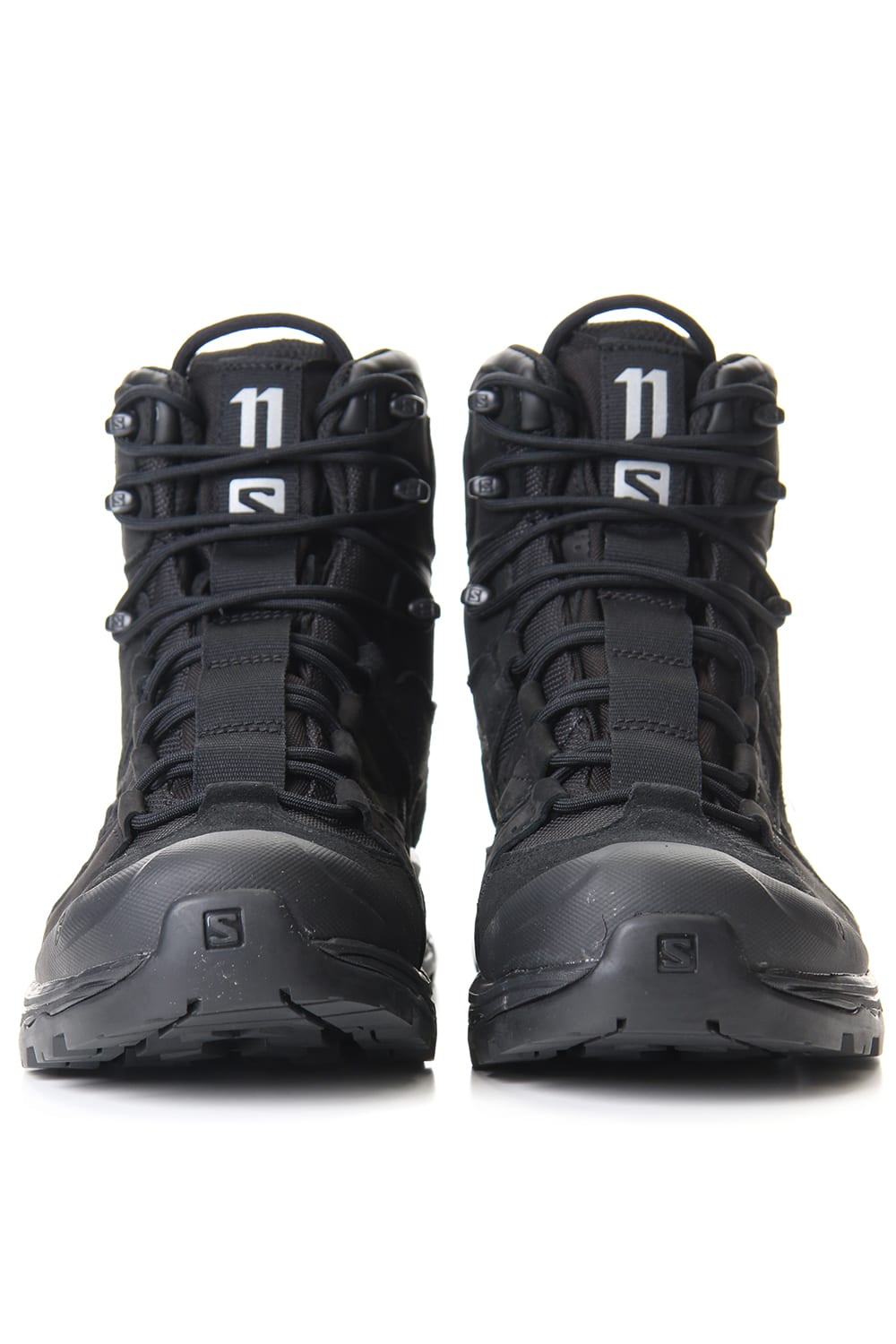 BOOTS2 GTX-90 Black