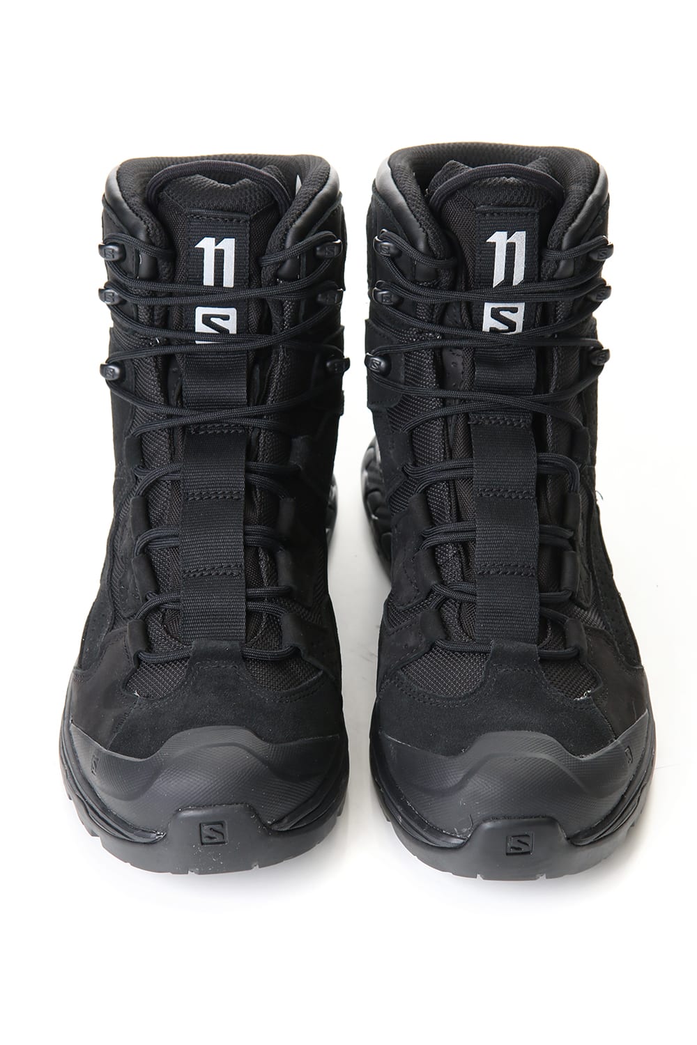 BOOTS2 GTX-90 Black