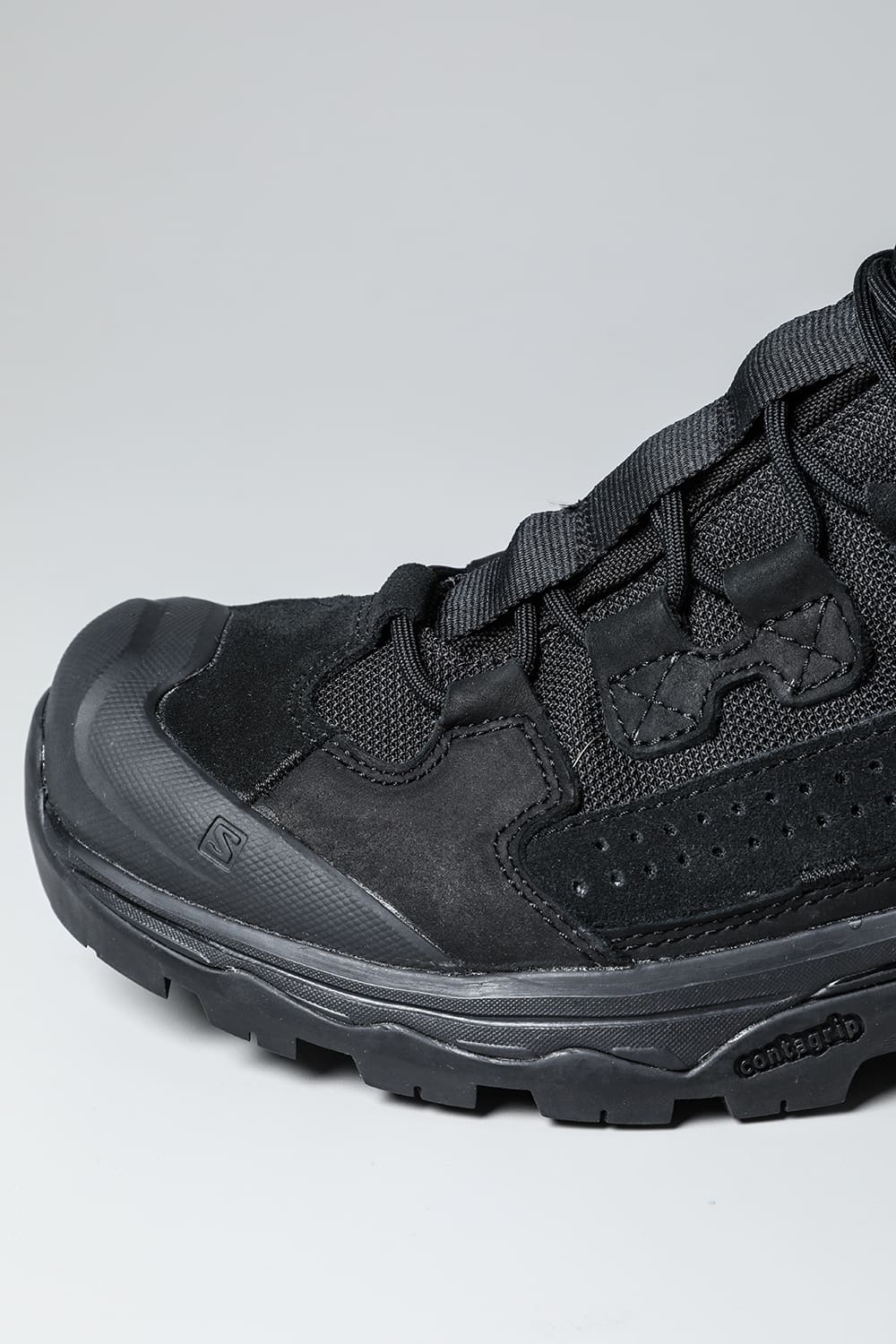 BOOT2 GTX Black