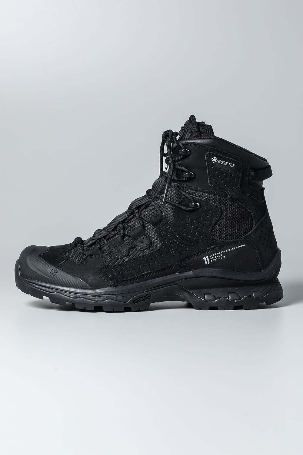 BOOT2 GTX Black