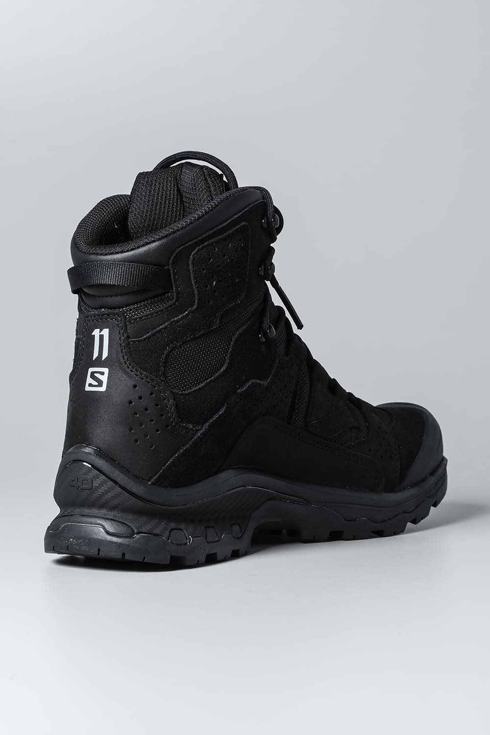 BOOT2 GTX Black