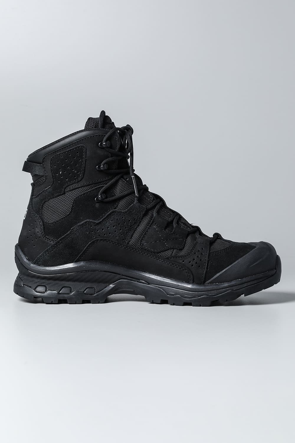 BOOT2 GTX Black